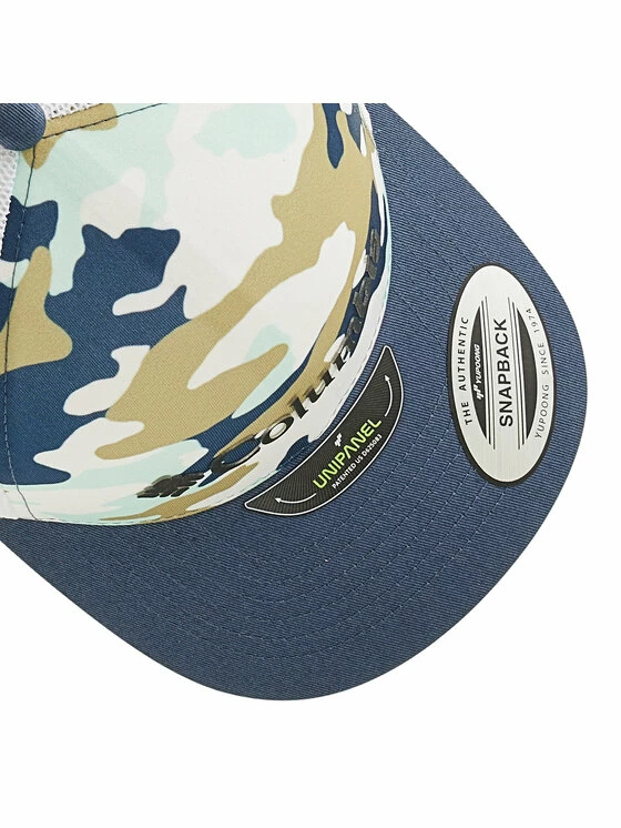 Φτηνός ❤️ Columbia Γυναίκες Καπέλα Jockey Καπέλο Jockey Punchbowl Truckers 1934421 Έγχρωμο ✨ - Image 5