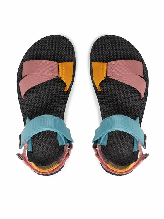 Φτηνός 🌟 Columbia Γυναίκες Μπότες Χιονιού Σανδάλια Alava 🩴 Sandal BL5840 Ροζ ✨ - Image 5