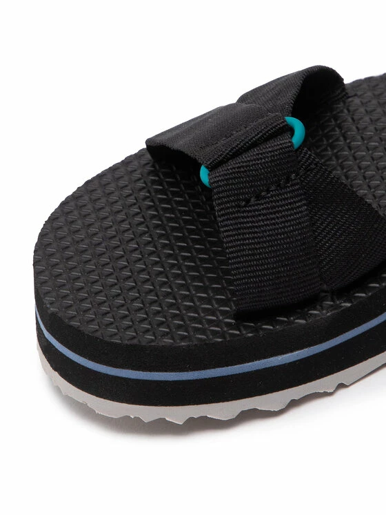 Πολύ καλή προσφορά 🤩 Columbia Γυναίκες Μπότες Χιονιού Σανδάλια Alava 🩴 Sandal BL5840 Μαύρο ⭐ - Image 6