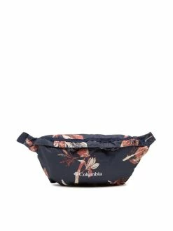 Κουπόνι 🧨 Columbia Γυναίκες Τσαντάκια Μέσης Τσαντάκι μέσης Lightweight Packable II Hip Pack UU4896 Σκούρο μπλε 👏