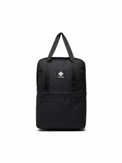 ΧΟΝΔΡΙΚΟ ΕΜΠΟΡΙΟ ⌛ Columbia Παιδιά Τσάντες Πουγκί Σακίδιο Trek 18L 🎒 Backpack UU0488 Μαύρο 💯