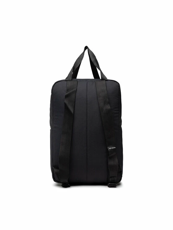 ΧΟΝΔΡΙΚΟ ΕΜΠΟΡΙΟ ⌛ Columbia Παιδιά Τσάντες Πουγκί Σακίδιο Trek 18L 🎒 Backpack UU0488 Μαύρο 💯 - Image 4