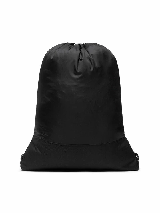 Κουπόνι 🎉 Columbia Παιδιά Τσάντες Πουγκί Σακίδιο πλάτης πουγκί Drawstring Pack UU0111 Μαύρο 🧨 - Image 4