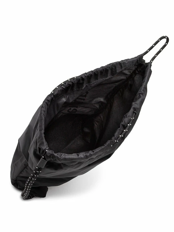 Κουπόνι 🎉 Columbia Παιδιά Τσάντες Πουγκί Σακίδιο πλάτης πουγκί Drawstring Pack UU0111 Μαύρο 🧨 - Image 5