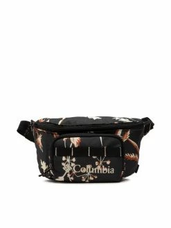 Best Pirce 😍 Columbia Γυναίκες Τσαντάκια Μέσης Τσαντάκι μέσης Zigzag Hip Pack 1890911 Μαύρο 🧨
