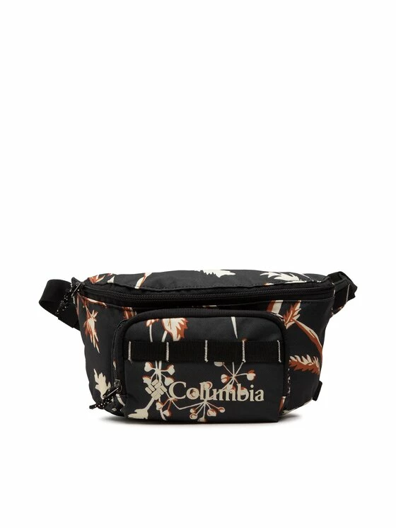 Best Pirce 😍 Columbia Γυναίκες Τσαντάκια Μέσης Τσαντάκι μέσης Zigzag Hip Pack 1890911 Μαύρο 🧨