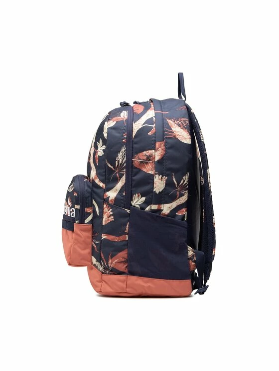 Προϋπολογισμός ⌛ Columbia Γυναίκες Σακίδια Πλάτης Σακίδιο Zigzag 30L 🎒 Backpack UU0087 Σκούρο μπλε ⌛ - Image 3