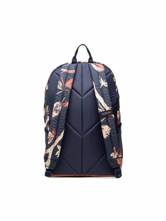 Προϋπολογισμός ⌛ Columbia Γυναίκες Σακίδια Πλάτης Σακίδιο Zigzag 30L 🎒 Backpack UU0087 Σκούρο μπλε ⌛ - Image 4