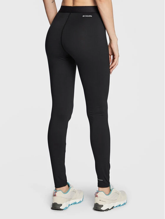 Προώθηση 🎁 Columbia Γυναίκες Κολάν Hike™ 2012601 Μαύρο Slim Fit 😀 - Image 3