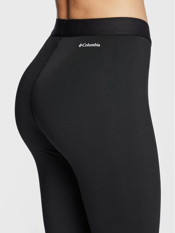 Προώθηση 🎁 Columbia Γυναίκες Κολάν Hike™ 2012601 Μαύρο Slim Fit 😀 - Image 4