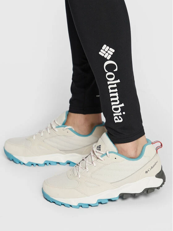 Προώθηση 🎁 Columbia Γυναίκες Κολάν Hike™ 2012601 Μαύρο Slim Fit 😀 - Image 5