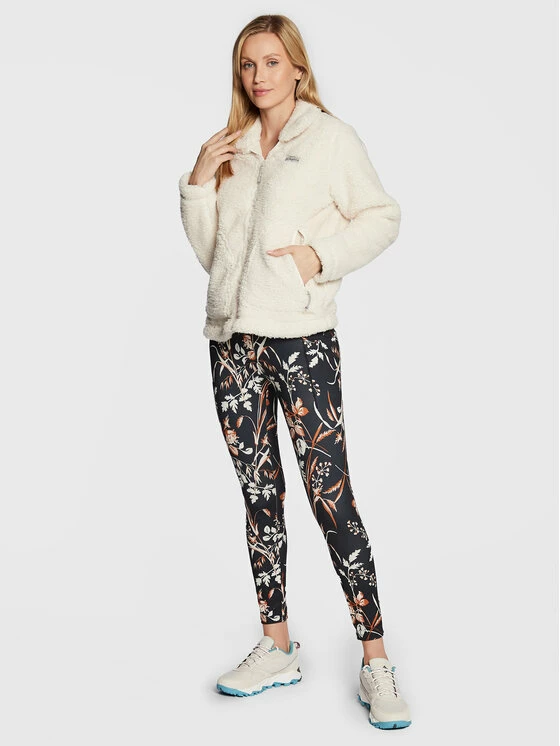 Προώθηση 🔥 Columbia Γυναίκες Κολάν Weekend Adventure™ 1960161 Μαύρο Slim Fit 🥰 - Image 2