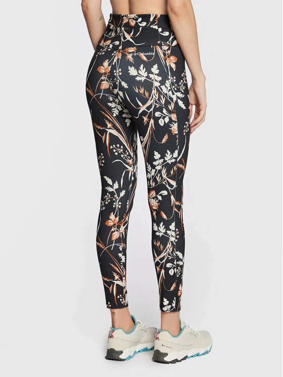 Προώθηση 🔥 Columbia Γυναίκες Κολάν Weekend Adventure™ 1960161 Μαύρο Slim Fit 🥰 - Image 3