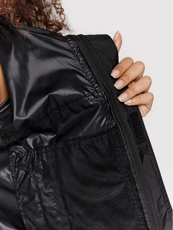 Εκπτωση 🥰 Columbia Γυναίκες Μπουφάν Anorak Αντιανεμικό Flash Challenger 1989511 Μαύρο Relaxed Fit 🎉 - Image 5