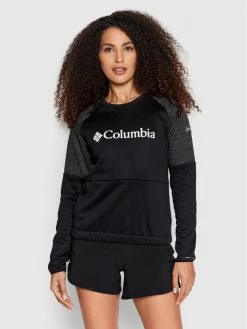 Το φθηνότερο 😉 Columbia Γυναίκες Μπλούζες Μπλούζα Windgates™ 1991793 Μαύρο Regular Fit 😉