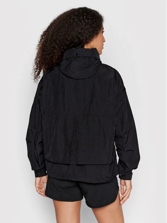 Καλύτερη πώληση 😀 Columbia Γυναίκες Αντιανεμικά Μπουφάν Αντιανεμικό Paracutie Windbreaker 1989441 Μαύρο Regular Fit 😀 - Image 3