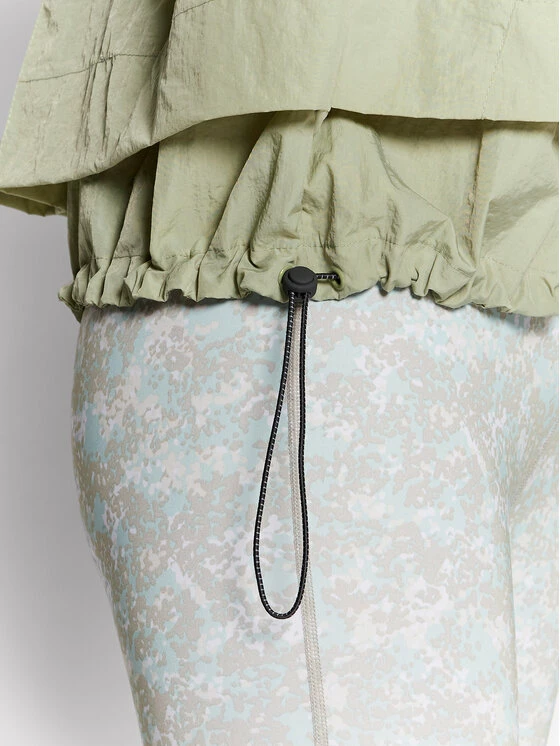 Εκπτωση 🛒 Columbia Γυναίκες Αντιανεμικά Μπουφάν Αντιανεμικό Paracutir 1989441 Πράσινο Regular Fit ❤️ - Image 6