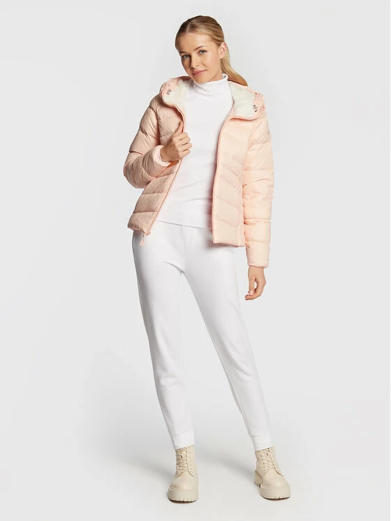 Αγορά 💯 Columbia Γυναίκες Χειμωνιάτικα Μπουφάν Μπουφάν πουπουλένιο Autumn Park™ 1909232 Πορτοκαλί Regular Fit 🔔 - Image 2