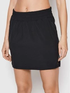 Εξοδος 🌟 Columbia Γυναίκες Φούστα Mini Alpine Chill 1991904 Μαύρο Regular Fit 👍