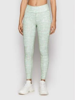 Τοπ 10 🥰 Columbia Γυναίκες Κολάν Lodge 1960251 Πράσινο Slim Fit 🤩