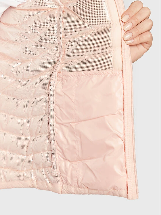 Αγορά 💯 Columbia Γυναίκες Χειμωνιάτικα Μπουφάν Μπουφάν πουπουλένιο Autumn Park™ 1909232 Πορτοκαλί Regular Fit 🔔 - Image 5