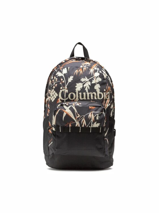 Το φθηνότερο 👍 Columbia Γυναίκες Σακίδια Πλάτης Σακίδιο Zigzag 22L 🎒 Backpack UU0086 Μαύρο ❤️