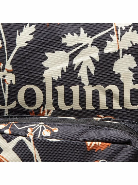 Το φθηνότερο 👍 Columbia Γυναίκες Σακίδια Πλάτης Σακίδιο Zigzag 22L 🎒 Backpack UU0086 Μαύρο ❤️ - Image 2