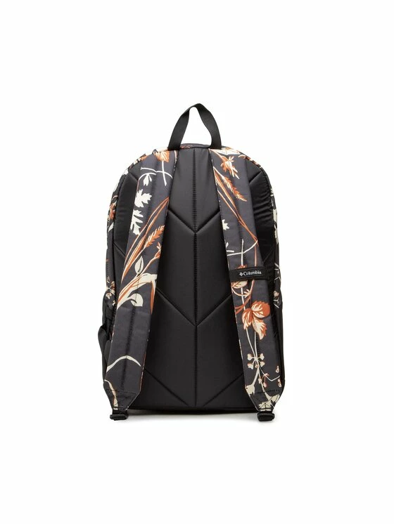 Το φθηνότερο 👍 Columbia Γυναίκες Σακίδια Πλάτης Σακίδιο Zigzag 22L 🎒 Backpack UU0086 Μαύρο ❤️ - Image 4