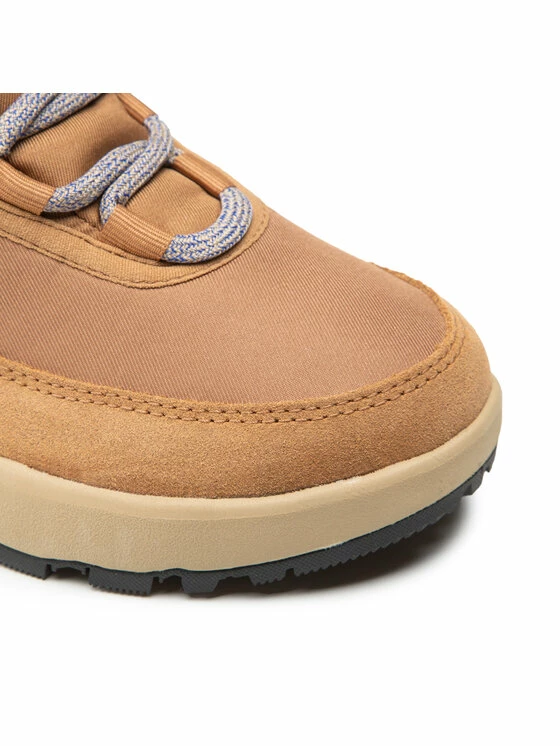 Ολοκαίνουργιο 😀 Columbia Γυναίκες Μπότες Χιονιού Slopeside Peak™ 1950881286 Καφέ ⌛ - Image 6