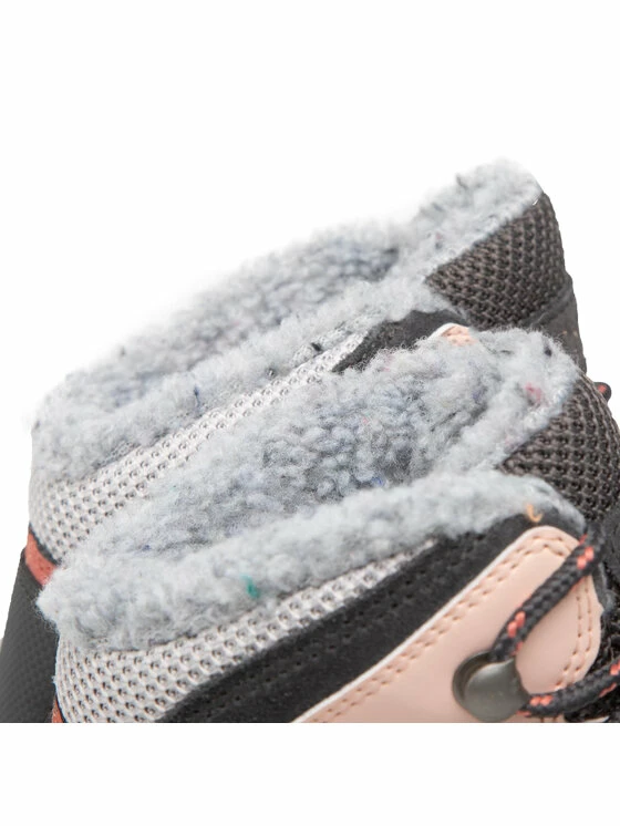 Αγορά ✨ Columbia Γυναίκες Μπότες Χιονιού Παπούτσια πεζοπορίας Newton Ridge Plus Omni Heat BL0933 Ροζ 🔔 - Image 5