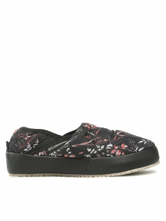 Η καλύτερη συμφωνία 🛒 Columbia Γυναίκες Παντόφλες Σπιτιού Autumn Lazy Bend Moc BL7996 Μαύρο 🔔 - Image 2