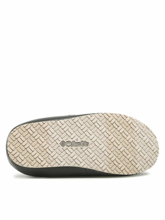 Η καλύτερη συμφωνία 🛒 Columbia Γυναίκες Παντόφλες Σπιτιού Autumn Lazy Bend Moc BL7996 Μαύρο 🔔 - Image 4