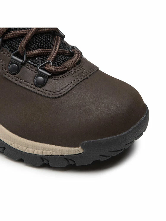 Προϋπολογισμός 🎉 Columbia Γυναίκες Μπότες Χιονιού Παπούτσια πεζοπορίας Newton Ridge Plus BL3783 Καφέ 👍 - Image 6