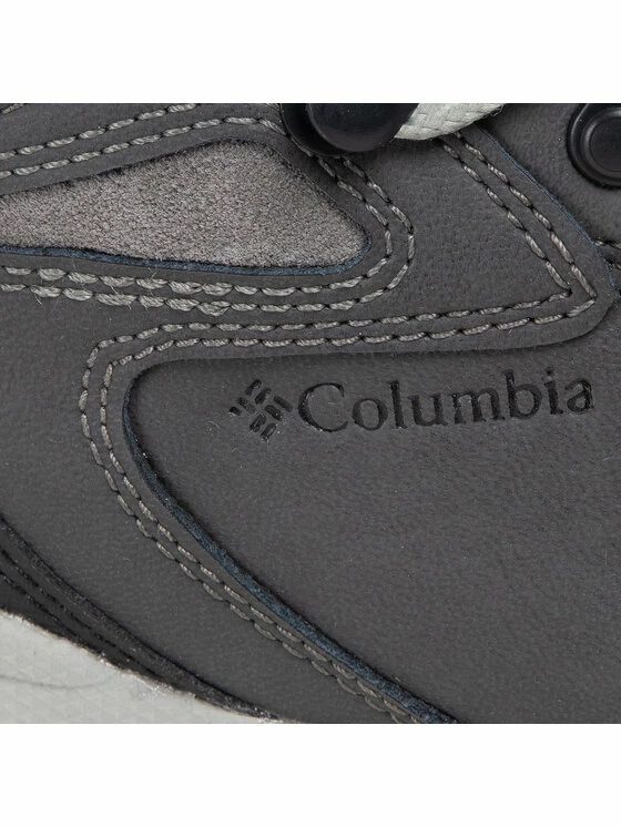 Καλύτερη πώληση 🔥 Columbia Γυναίκες Μπότες Χιονιού Παπούτσια πεζοπορίας Newton Ridge Plus BL3783 Γκρι 🔔 - Image 6