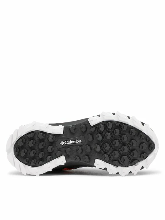Η καλύτερη συμφωνία 😉 Columbia Γυναίκες Ψηλά Παπούτσια Πεζοπορίας Παπούτσια πεζοπορίας Peakfreak II Outdry BL5953 Μαύρο 🧨 - Image 4