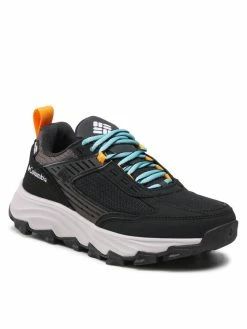 Η καλύτερη συμφωνία 💯 Columbia Γυναίκες Κλειστά Παπούτσια Παπούτσια πεζοπορίας Hatana Max Outdry BL0659 Μαύρο ❤️