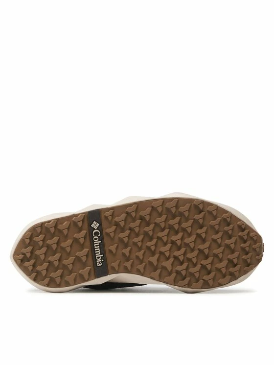 Νέος 🌟 Columbia Γυναίκες Ψηλά Παπούτσια Πεζοπορίας & Ορειβατικά Παπούτσια Παπούτσια πεζοπορίας Facet 60 Outdry BL3530-203 Μπορντό 🧨 - Image 4