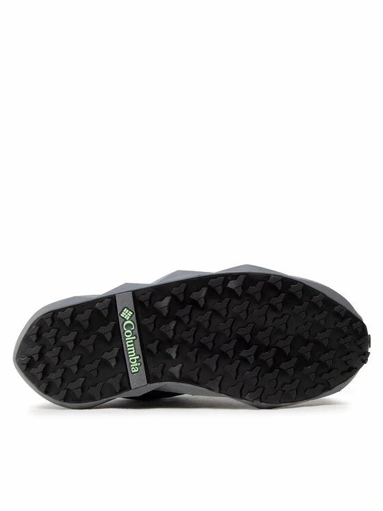 Εξοδος ✔️ Columbia Γυναίκες Μπότες Χιονιού Παπούτσια πεζοπορίας Facet 60 Outdry BL3530 Μαύρο ⭐ - Image 4