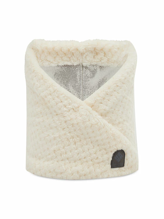 Ολοκαίνουργιο ✨ Columbia Γυναίκες Κασκόλ Λαιμοί & Μπαλακλάβες Λαιμός Fire Side™ Gaiter CU4351 Μπεζ 👍