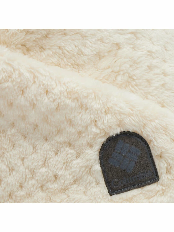 Ολοκαίνουργιο ✨ Columbia Γυναίκες Κασκόλ Λαιμοί & Μπαλακλάβες Λαιμός Fire Side™ Gaiter CU4351 Μπεζ 👍 - Image 2