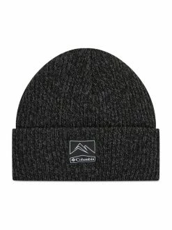 Κουπόνι 🥰 Columbia Γυναίκες Χειμωνιάτικοι Σκούφοι Σκούφος Whirlibird™ Cuffed Beanie 1911321011 Μαύρο ✨