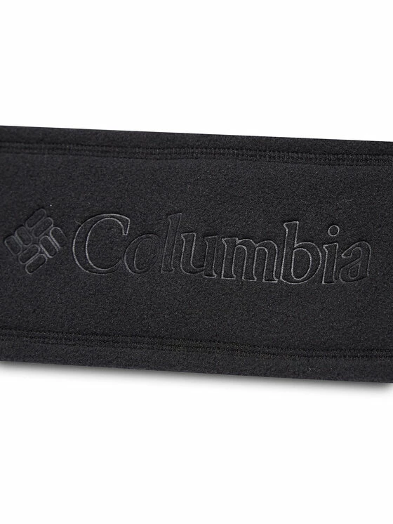 Το φθηνότερο 🔥 Columbia Άνδρες Χειμωνιάτικοι Σκούφοι Κορδέλα μαλλιών Fast Trek II Headband CU0193 Μαύρο 💯 - Image 2