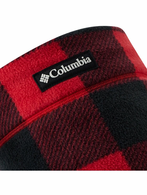 Εξοδος 🔔 Columbia Γυναίκες Κασκόλ Λαιμοί & Μπαλακλάβες Λαιμός Csc™ II Fleece Gaiter 1911141613 Κόκκινο 🛒 - Image 2