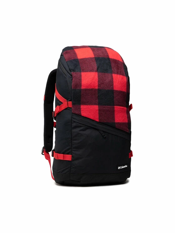 Η καλύτερη συμφωνία 🤩 Columbia Γυναίκες Σακίδια Πλάτης Σακίδιο Falmouth 1910001613 Κόκκινο 🔔 - Image 2