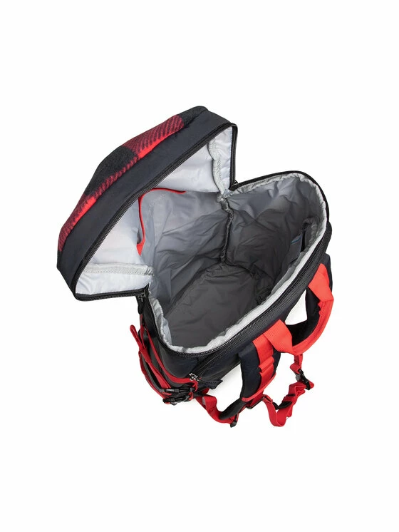 Η καλύτερη συμφωνία 🤩 Columbia Γυναίκες Σακίδια Πλάτης Σακίδιο Falmouth 1910001613 Κόκκινο 🔔 - Image 6