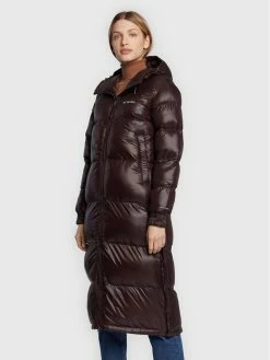 Καλύτερη πώληση 🧨 Columbia Γυναίκες Χειμωνιάτικα Μπουφάν Μπουφάν πουπουλένιο Pike Lake 1976204203 Μπορντό Regular Fit ⭐