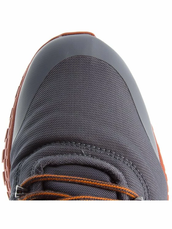 Προϋπολογισμός ✨ Columbia Άνδρες Κοντά Παπούτσια Πεζοπορίας Παπούτσια πεζοπορίας Fairbanks Omni-Heat BM2806 Γκρι ✔️ - Image 4