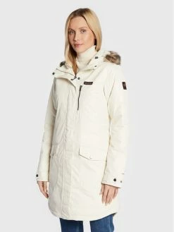 Τοπ 10 🔥 Columbia Γυναίκες Χειμωνιάτικα Μπουφάν Μπουφάν χειμωνιάτικο Suttle Mountain 1799751 Μπεζ Regular Fit ⌛