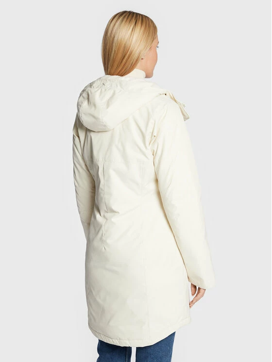 Τοπ 10 🔥 Columbia Γυναίκες Χειμωνιάτικα Μπουφάν Μπουφάν χειμωνιάτικο Suttle Mountain 1799751 Μπεζ Regular Fit ⌛ - Image 4