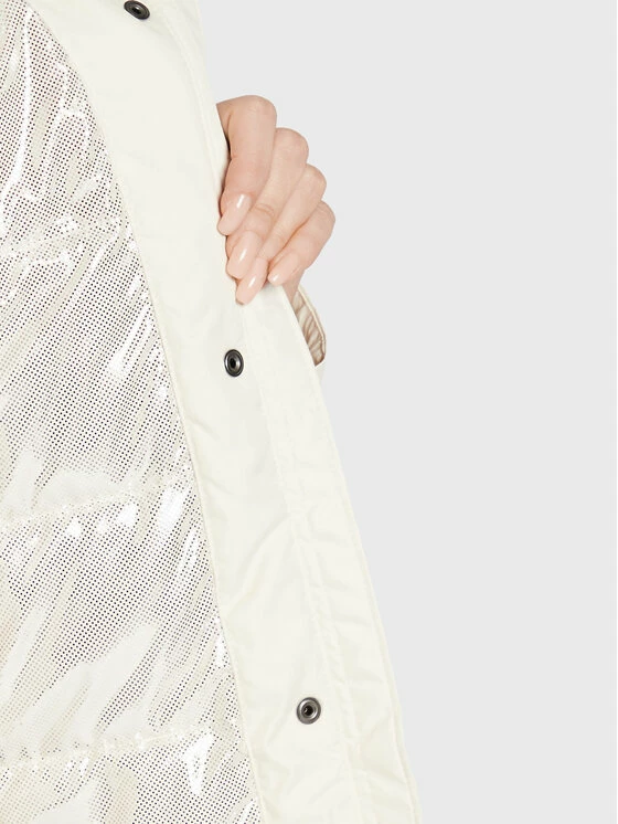 Τοπ 10 🔥 Columbia Γυναίκες Χειμωνιάτικα Μπουφάν Μπουφάν χειμωνιάτικο Suttle Mountain 1799751 Μπεζ Regular Fit ⌛ - Image 6